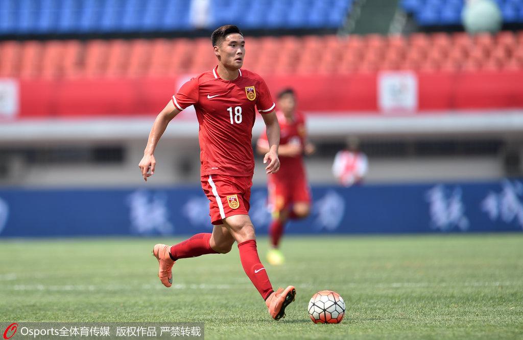 九游娱乐-关于窗口期北京国安防线松动：葡超节点到来，信心回归，赛季目标并未改变的信息