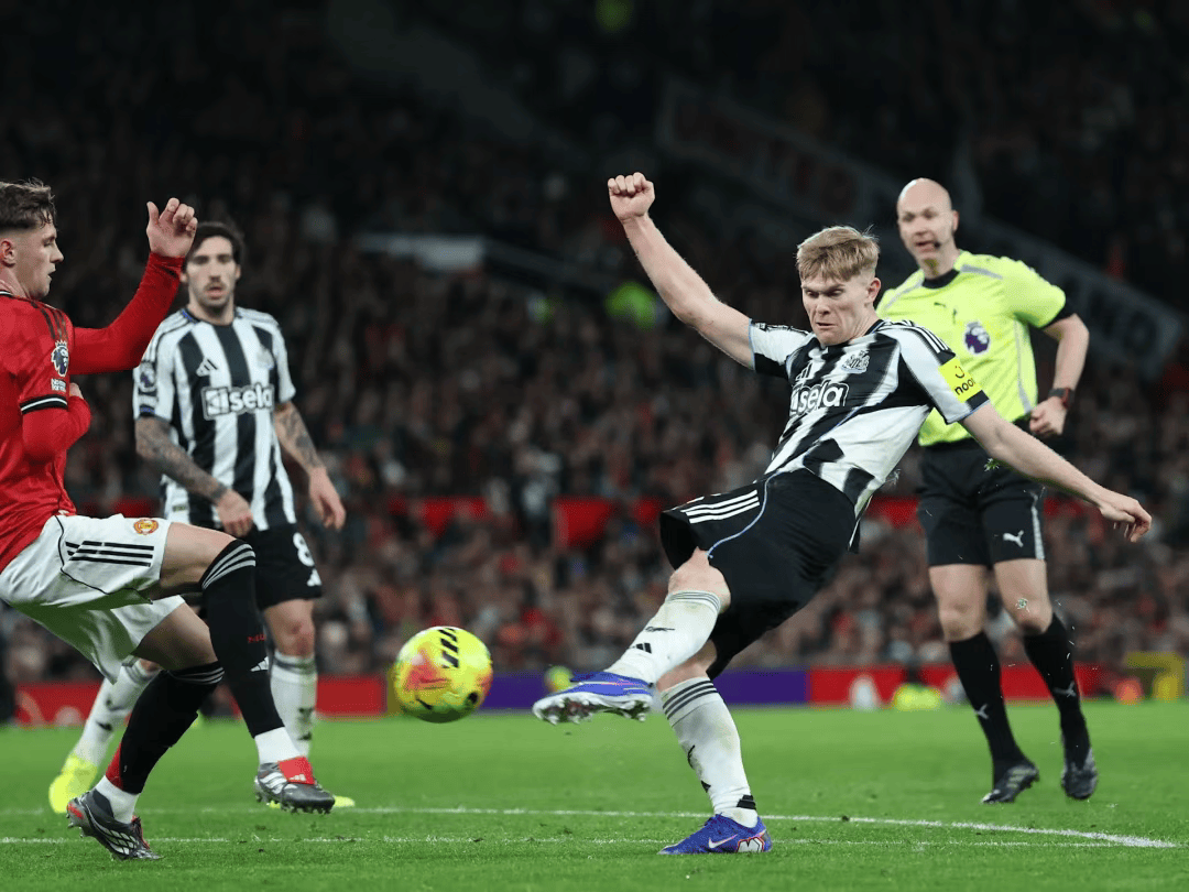 九游娱乐平台-里程碑夜！纽卡斯尔刷新队史纪录，英超集结日刷纪录，态度坚定，球队文化再被提及的简单介绍